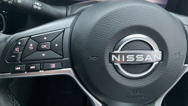 Nissan Juke 1.6 Hybrid Tekna+ 5dr Auto Hybrid Hatchback